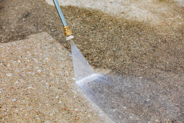 Best Sidewalk and Walkway Pressure Cleaning in De Kal, TX